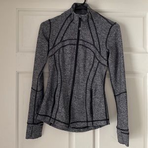 Lululemon Define Jacket